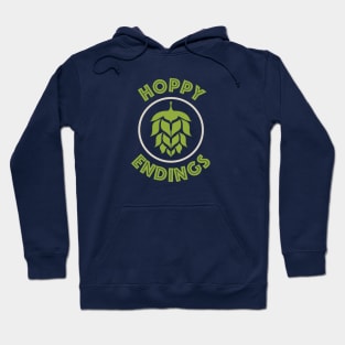 Hoppy Endings Hoodie